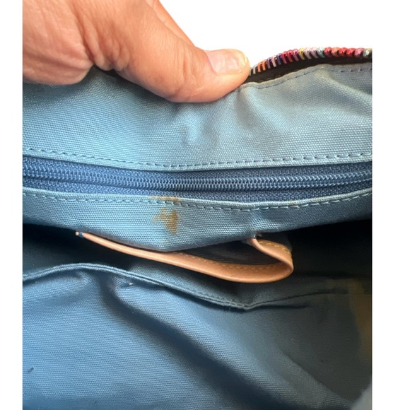 Dooney & Bourke Handbag - Picture 5 of 5